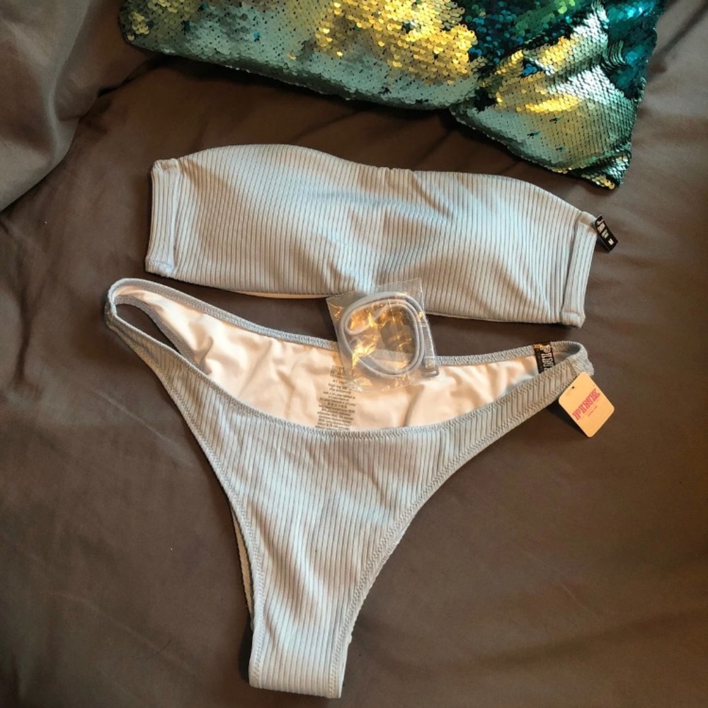 Swimsuit Set